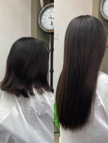 パーティパーティ ヘア(PARTYPARTY hair)&nbsp;長さだしロング/プルエクステ