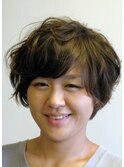 スパイシーマッシュ