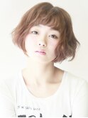 シフォンボブ