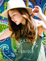 リリアン 表参道(relian)&nbsp;ラフニュアンスロングウェーブ☆