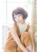 ラフカールボブ