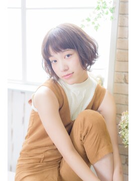 ネオリーブアイム 横浜西口店(Neolive aim) ラフカールボブ