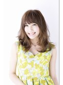 スプリングウェーブ【調布】【美容室】