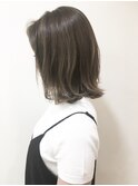 ナチュラルハイライト＋外ハネボブ☆☆【川越・本川越】