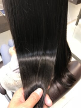 クロップ エス 茅ヶ崎本店(crop es) 結果の出る施術