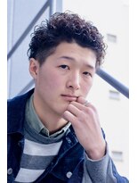 ヘアコレクション アンジュ(Hair collection Unge)&nbsp;大人の魅力、セクシーキュートスタイル