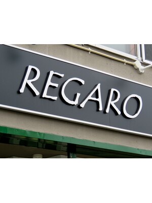 レガロ(REGARO)