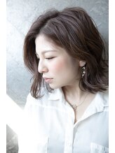 Lishのこだわりパーマ☆