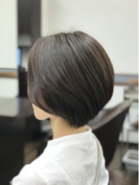 グリーンルーム(green room) ショートスタイル