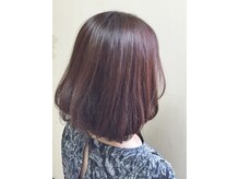 ルリアン ヘアデザイン(le LieN hair design)
