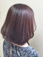 ルリアン ヘアデザイン(le LieN hair design)