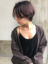 エクー(ECOO)&nbsp;『　　nudie mode　　』　　short