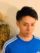 サンジュウナナドシー 大宮東口店(37.0℃) 爽やか2ブロックショート
