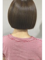 ヘアーデザイン ドア(hair design door)&nbsp;ボブ