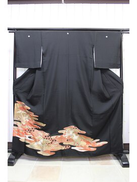 ケイティ(Keity) 留袖ＭＴ-16　￥10200～(着付料込み)