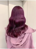 hot  pink  grape