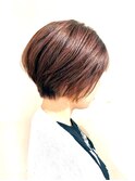 ☆PASSION長町南☆くびれショート☆