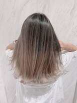 リー 京橋(Lee) ナチュラルバレイヤージュ