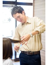 ハッチ(hacchi) 小高 一輝