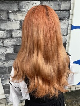 ライズ バイ レボ(RISE by REVO) モード/チョコレートカラー/大人ガーリー/プリカール/我孫子