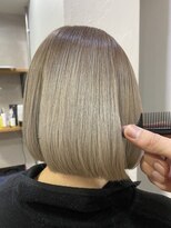 ロア 福岡天神店(LORE)&nbsp;【髪質改善】縮毛矯正