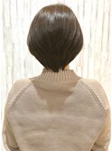 ミセスショート[20代30代40代50代60代]