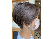 ヘアークラブワイズ(Hair Club Yz)