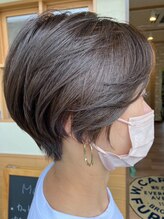 ヘアークラブワイズ(Hair Club Yz)