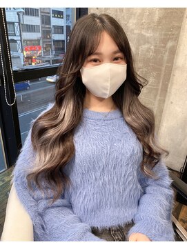 ガルボ ヘアー(garbo hair) 高知プルエクステ10代20代30代高知エクステシールエクステ