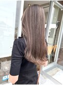 ナチュラルコントラストハイライト