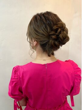 エム 神戸三宮('em) 韓国風★アップ