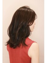 アンベリールフルー(EMBELLIR fleur)&nbsp;フェミニンウエーブ