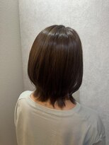 ウィスプ 赤羽店(wisp) 【赤羽】秋カラー♪