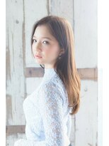 アリシアヘアー(ARISHIA hair) 髪質改善 ナチュラルストレート 【アリシアヘアー 那珂】