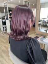 ヘブンリー(heavenly)&nbsp;#ピンクラベンダー#ベビーピンク#ベージュピンク#ピンクブラウン