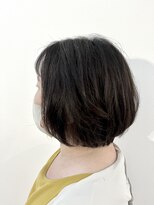 ソウ(SO)&nbsp;☆お客様スタイル☆