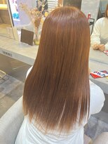 ラビス 浦和(Lovis) Orangebrown