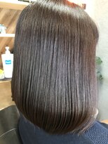 ピース(peace)&nbsp;ボブ