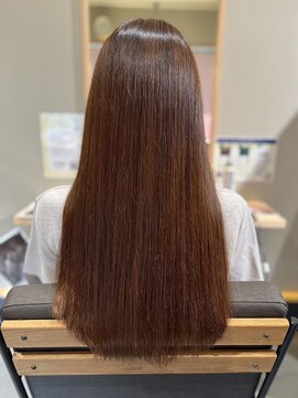 リタ(Rita) 髪質改善ヘアエステ・カットカラー