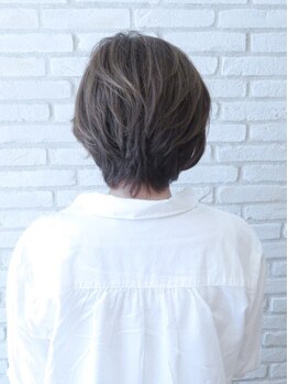 メリーランド 日吉(MerryLand)の写真/【日吉】あなたの髪の毛に合った栄養素を知っていますか？
