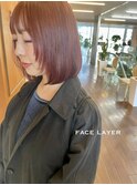 フェイスレイヤー