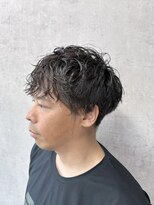 セブンルックス(7LOOKS) スパイラルパーマ《ナナスタ》
