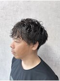 スパイラルパーマ《ナナスタ》