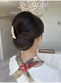 お祭り定番シニオン