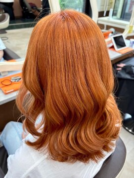 エターナルバイマティーナ(Eternal by MATINA) 【夏色♪ビタミンカラー】20代30代40代50代