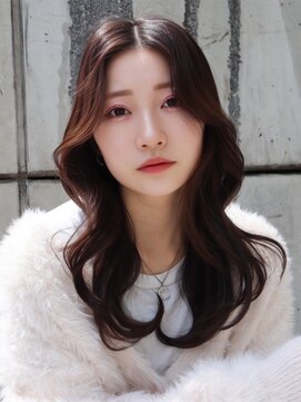 セシルヘアー 北24条店 札幌(Cecil hair) 大人可愛い/ロングヘア/レイヤーカット/モテ髪