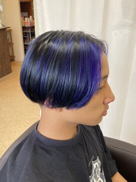 ベアープラス(BEAR+) 2wayショート☆