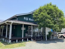 英治ヘアー
