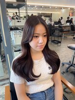 ジュール 金沢(Joule)&nbsp;[金沢駅/ブリーチなしダブルカラー/ボブ/ショートボブ]