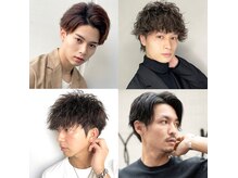 クリーム 大宮(CREAM)の雰囲気（メンズスタイルお任せください！）